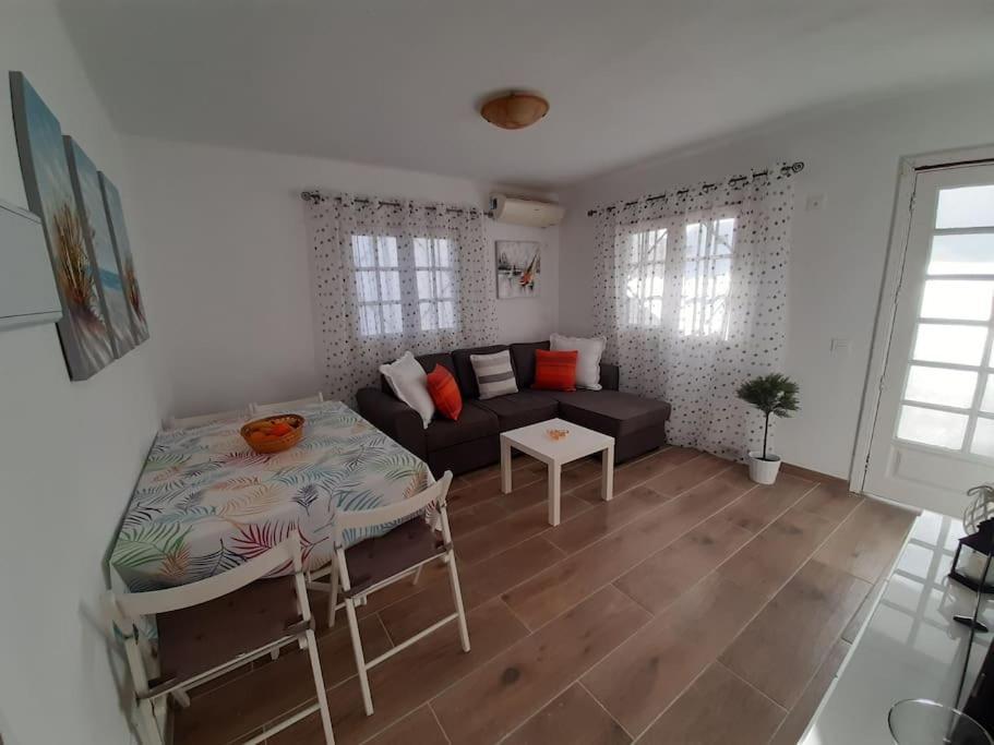 2 Bedroom Apartment Grandfloor-Pto. Del Carmen Puerto del Carmen  Exterior photo