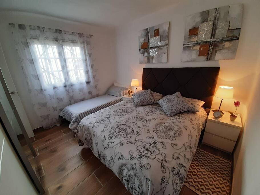 2 Bedroom Apartment Grandfloor-Pto. Del Carmen Puerto del Carmen  Exterior photo