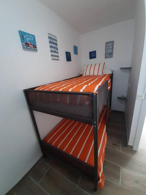 2 Bedroom Apartment Grandfloor-Pto. Del Carmen Puerto del Carmen  Exterior photo
