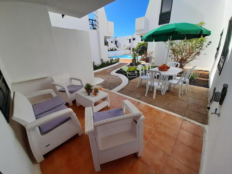 2 Bedroom Apartment Grandfloor-Pto. Del Carmen Puerto del Carmen  Exterior photo